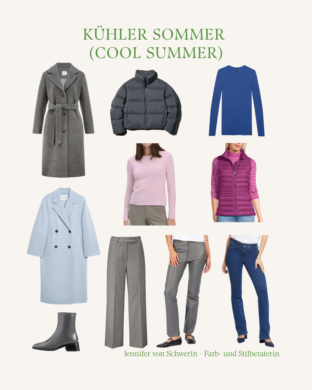 Aufzeichnung - Live-Masterclass für Kühler Sommer & Kühler Winter