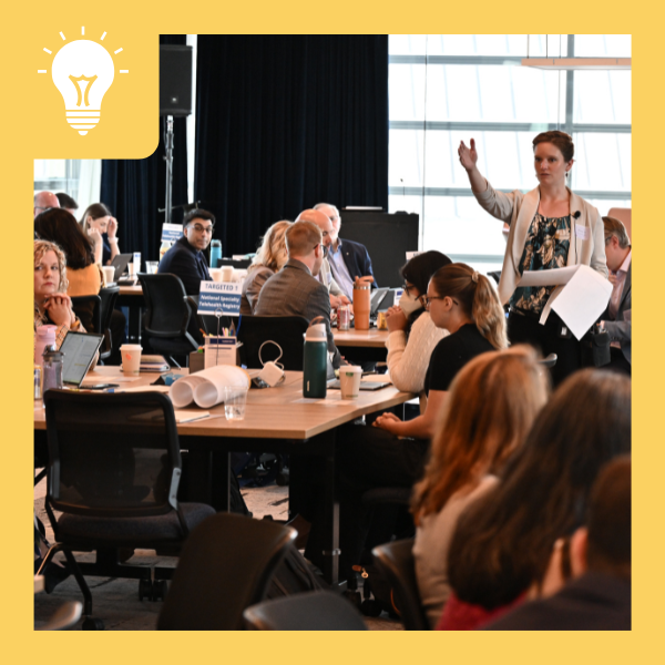 8 Tips for Emerging Facilitators