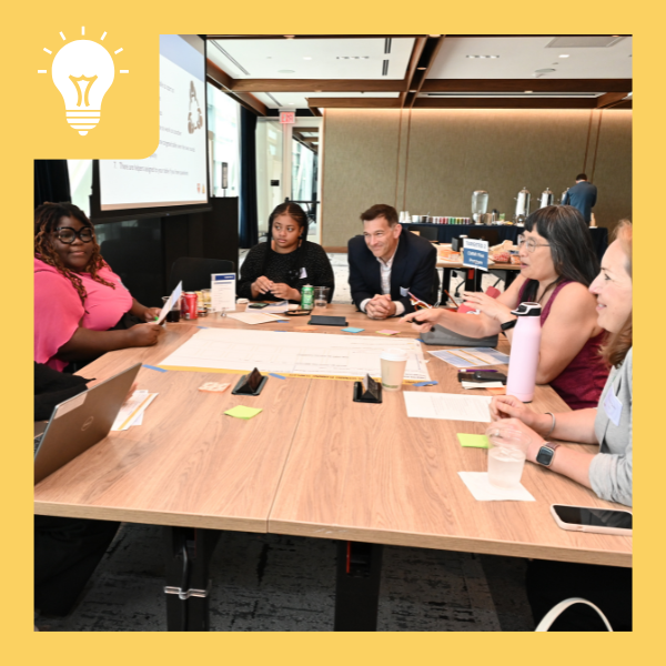 Not Every Meeting is a Meeting