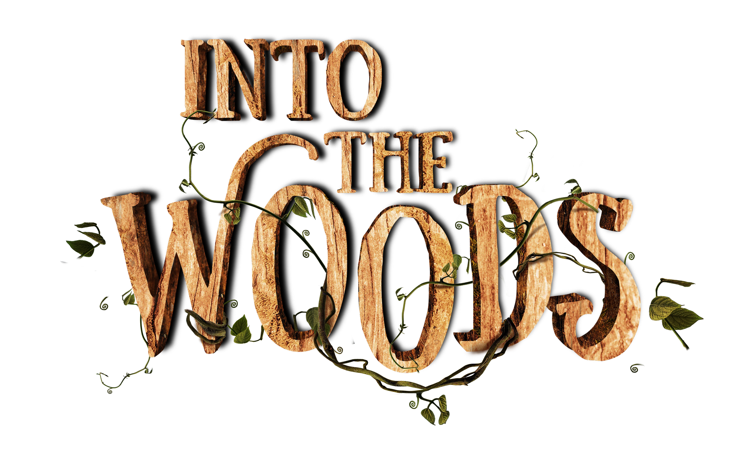 Into the Woods