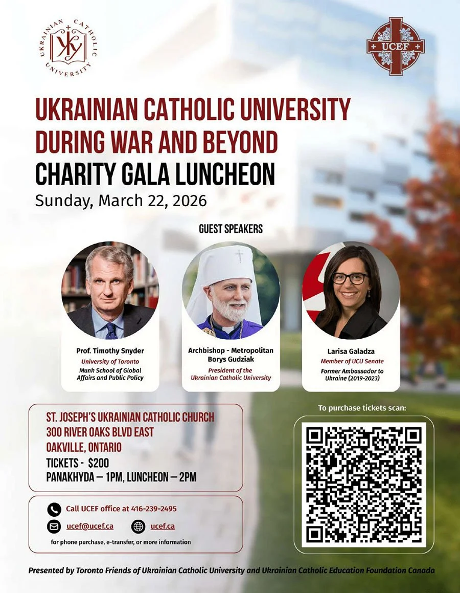 CHARITY GALA LUNCHEON