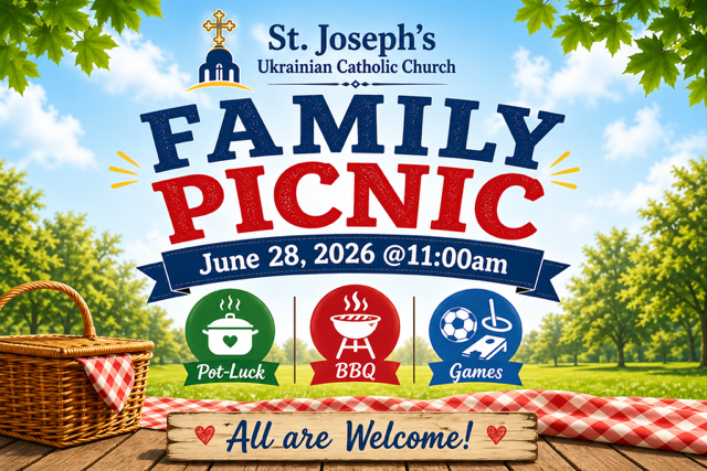 FAMILY PICNIC