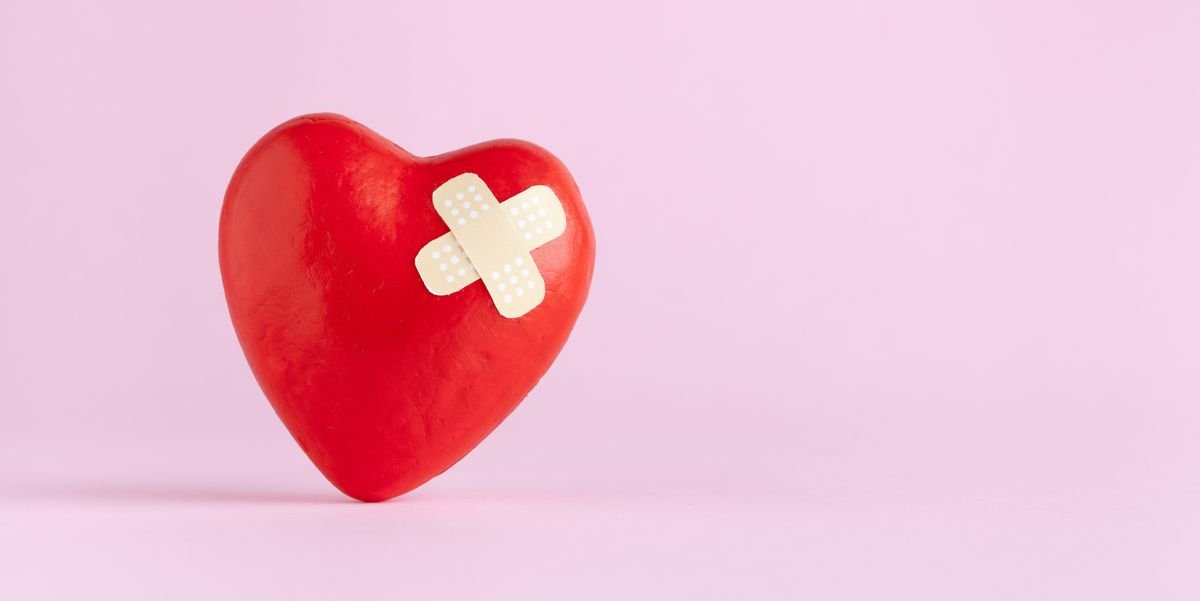Breakup Therapy: Healing After Heartbreak