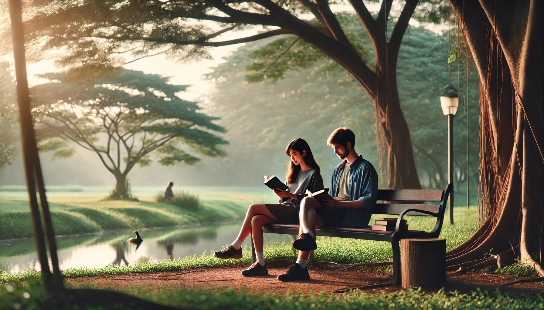 Couple on a bench.png