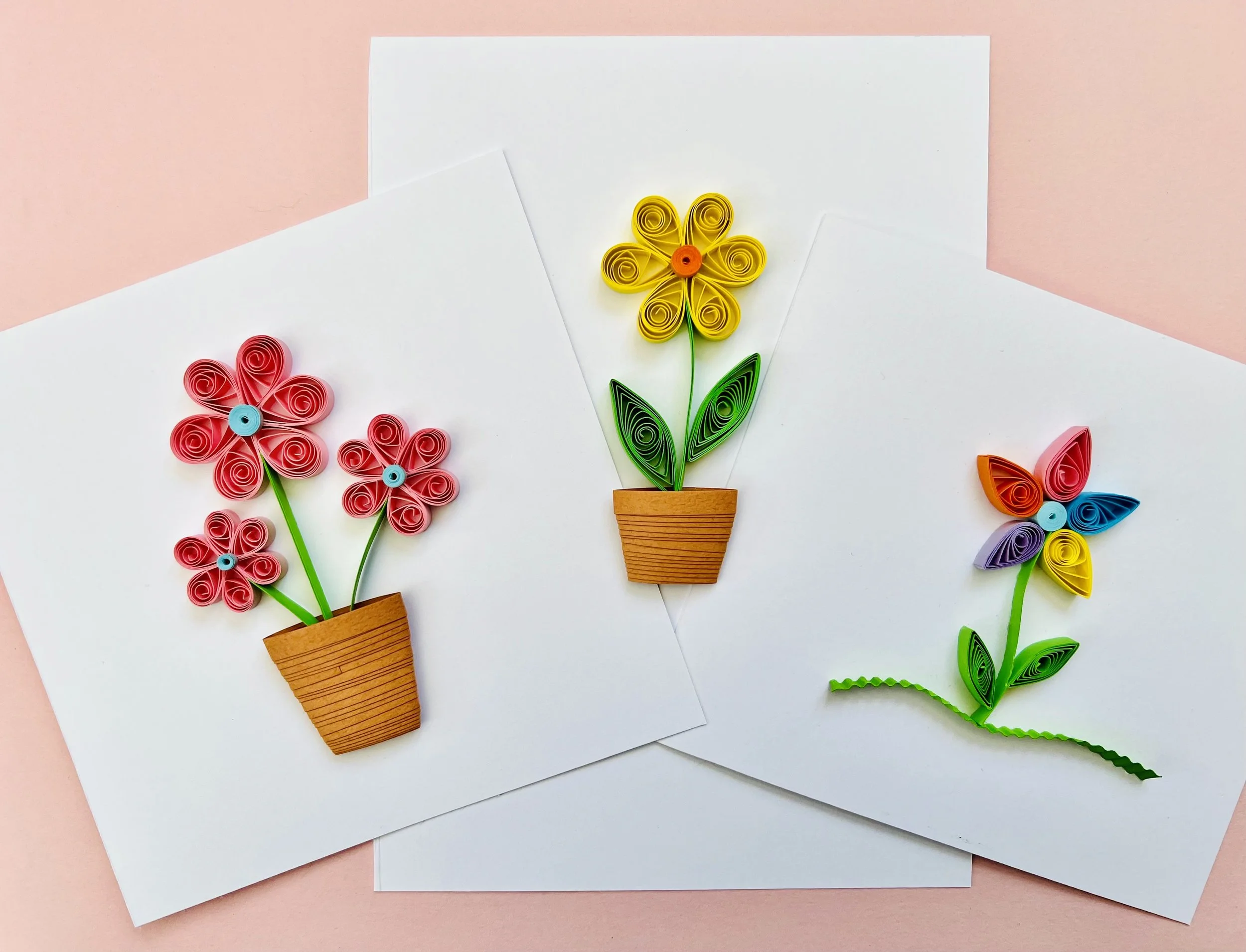 Quilling supplies shop UK — The Quirky Quillers