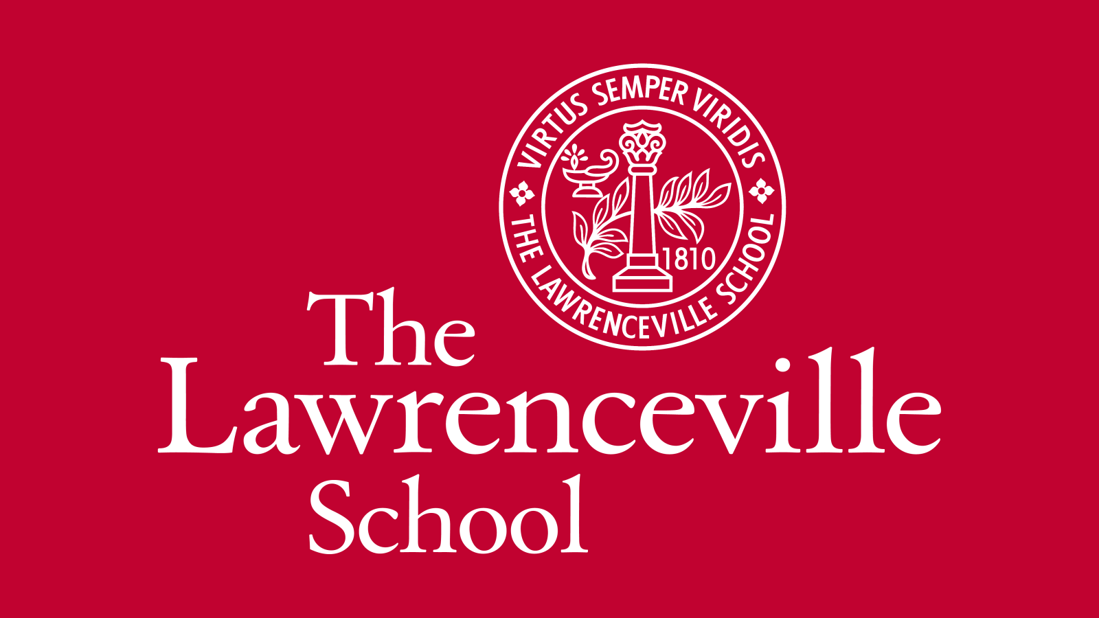 Lawrenceville School