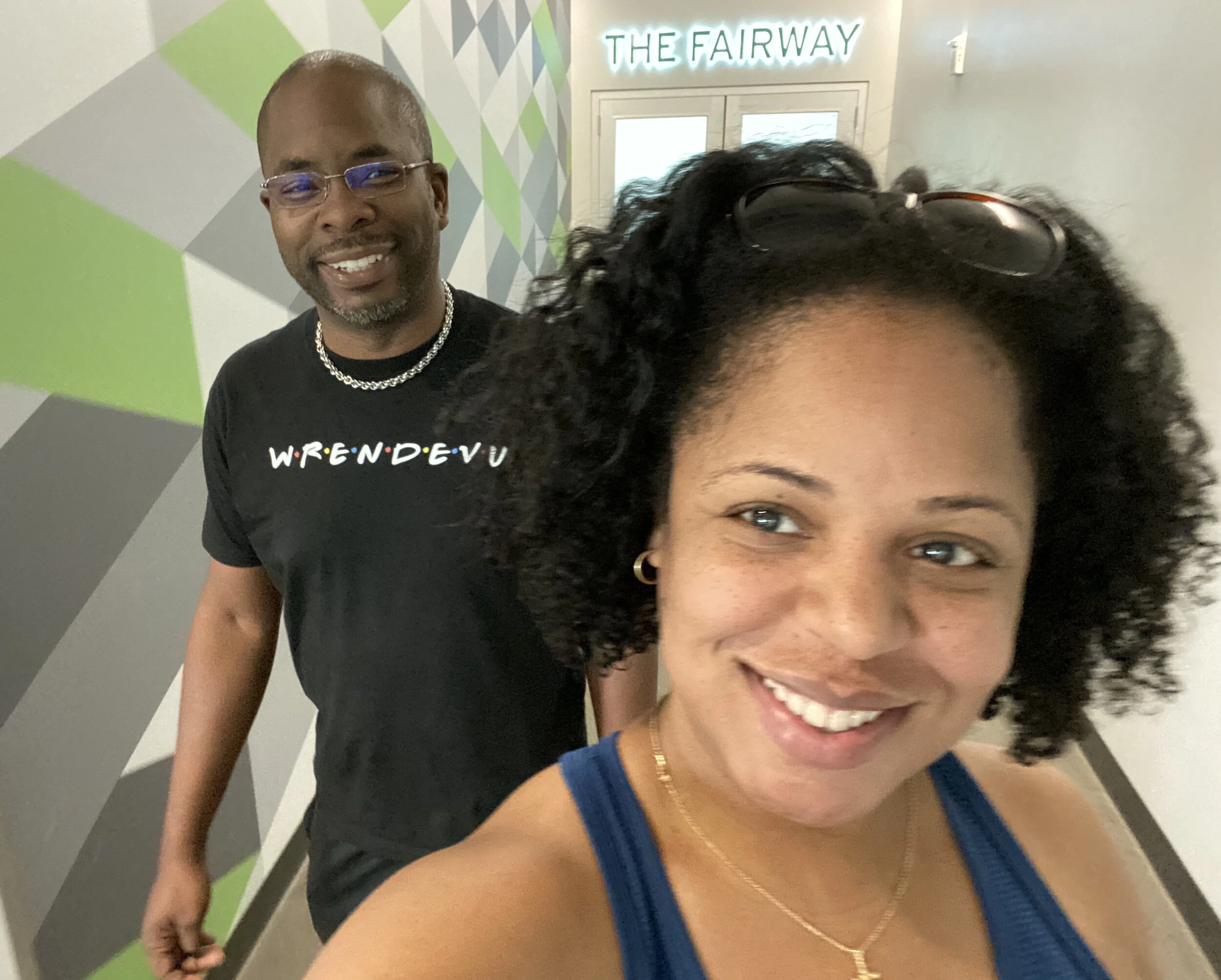 Nothing but a Sunday