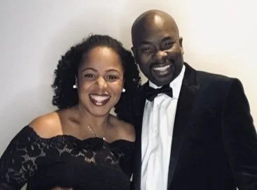 Meet Valdon and Debbie: Your Guides for Relationship Success