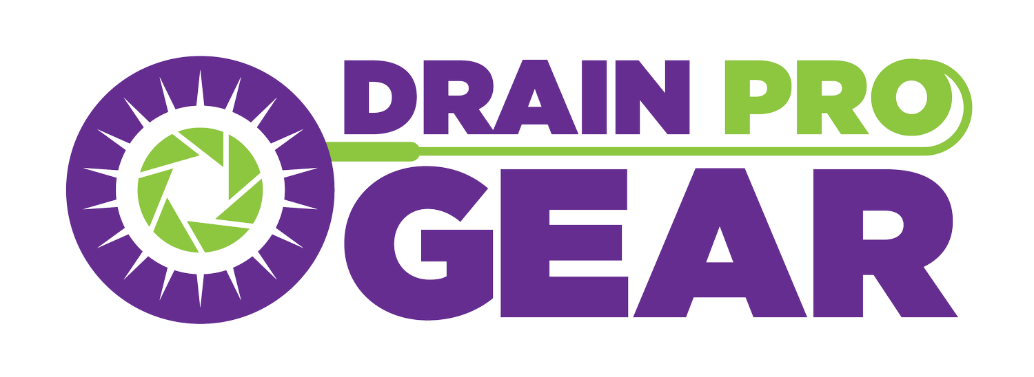 Drain Pro Gear