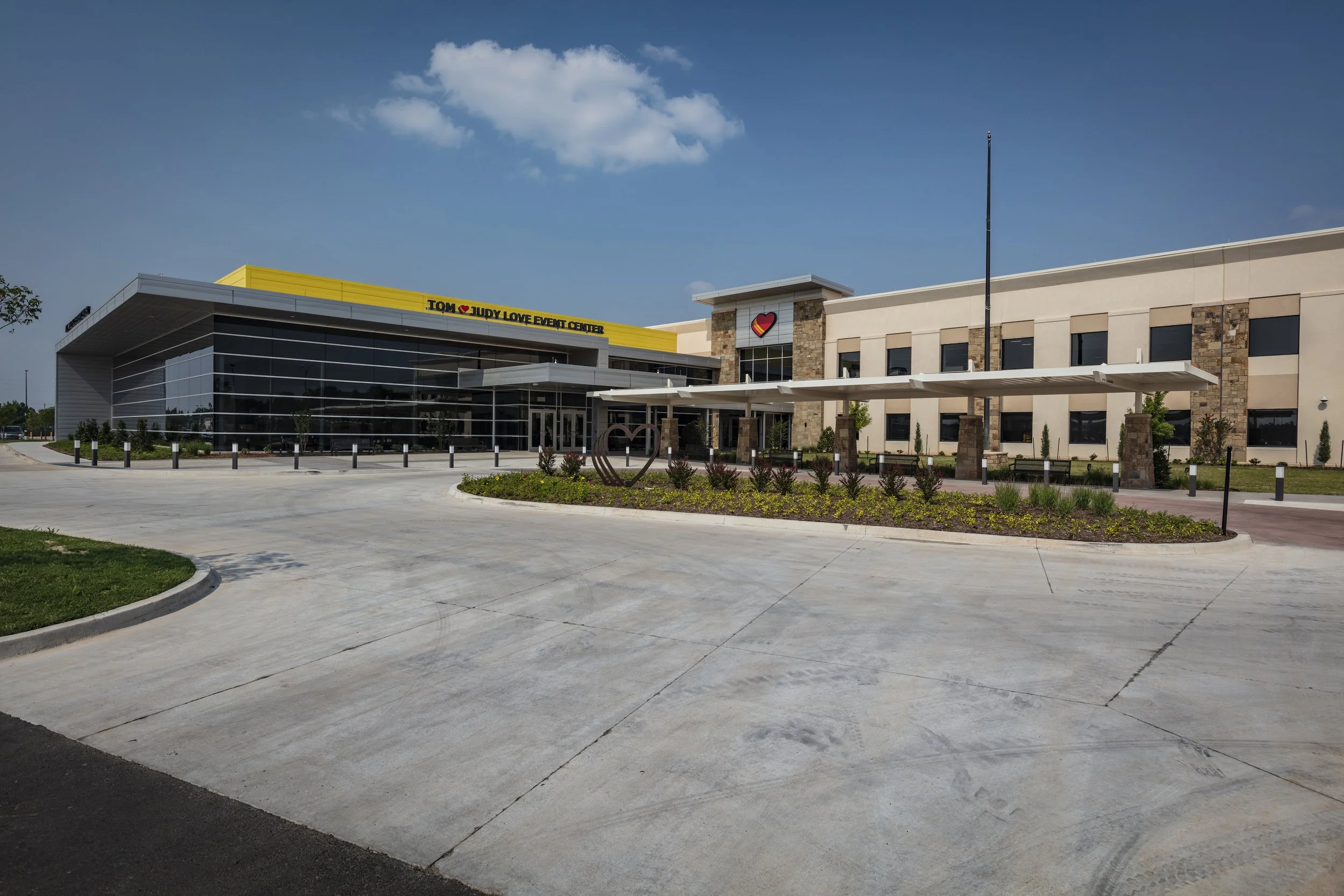 Loves Event Center 122.JPG