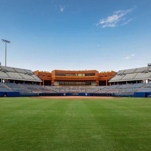 ASA Softball Stadium - (Timberlake  Construction)