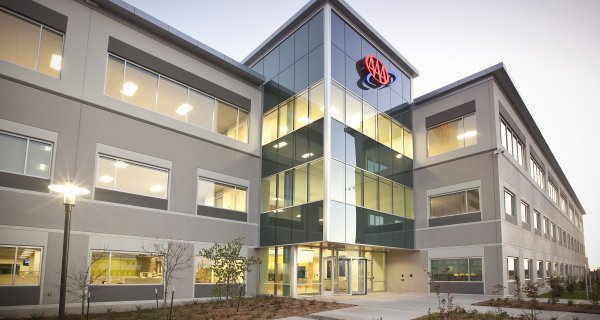 AAA Call Center