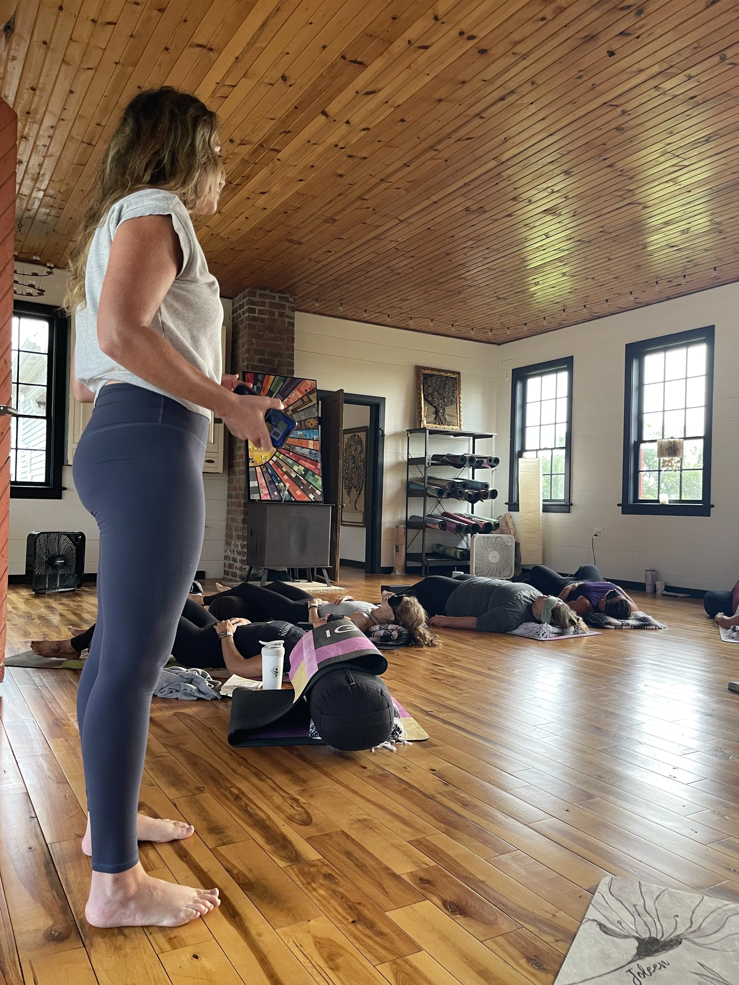 The Final Steps of Manifestation: Action, Trust, and Receiving