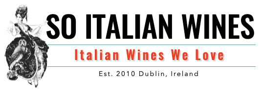 SO ITALIAN WINES