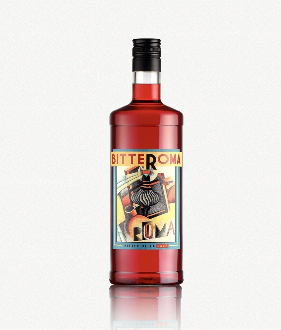 BITTER ROMA - cl 100