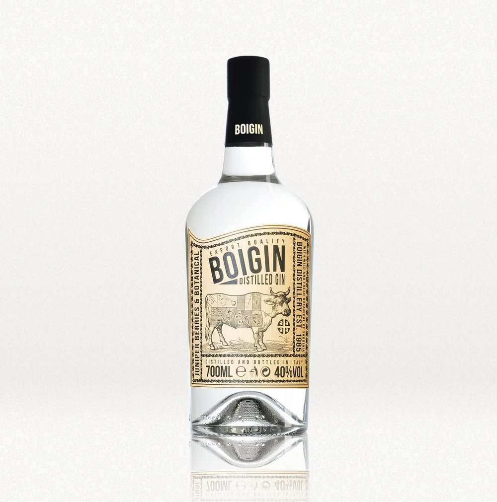 BOI GIN - cl 70