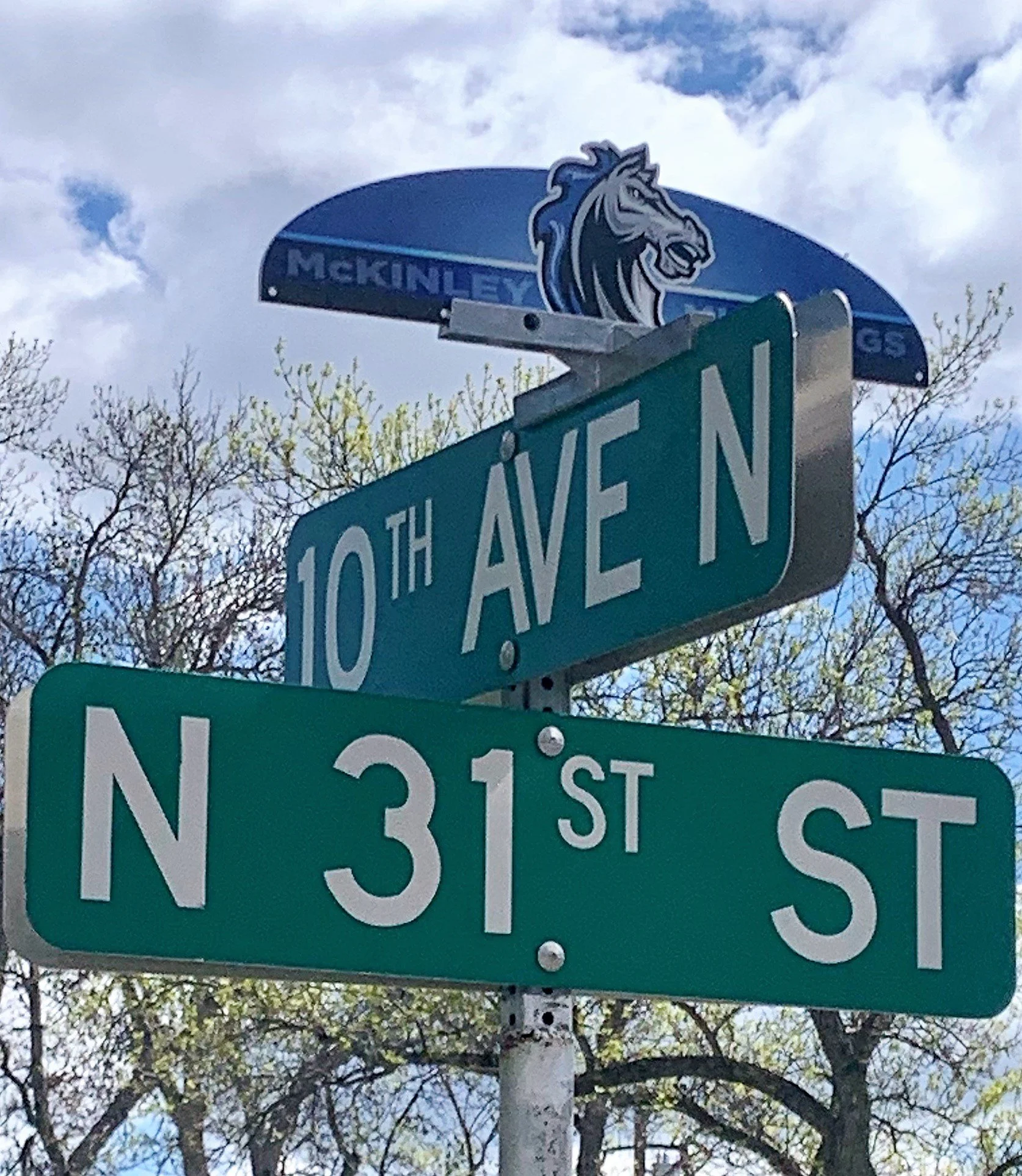 Yellowstone County Safe Routes To School