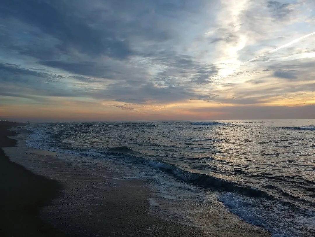 A FLAKE FROM THE SUN, A ROAD THAT LEADS HOME