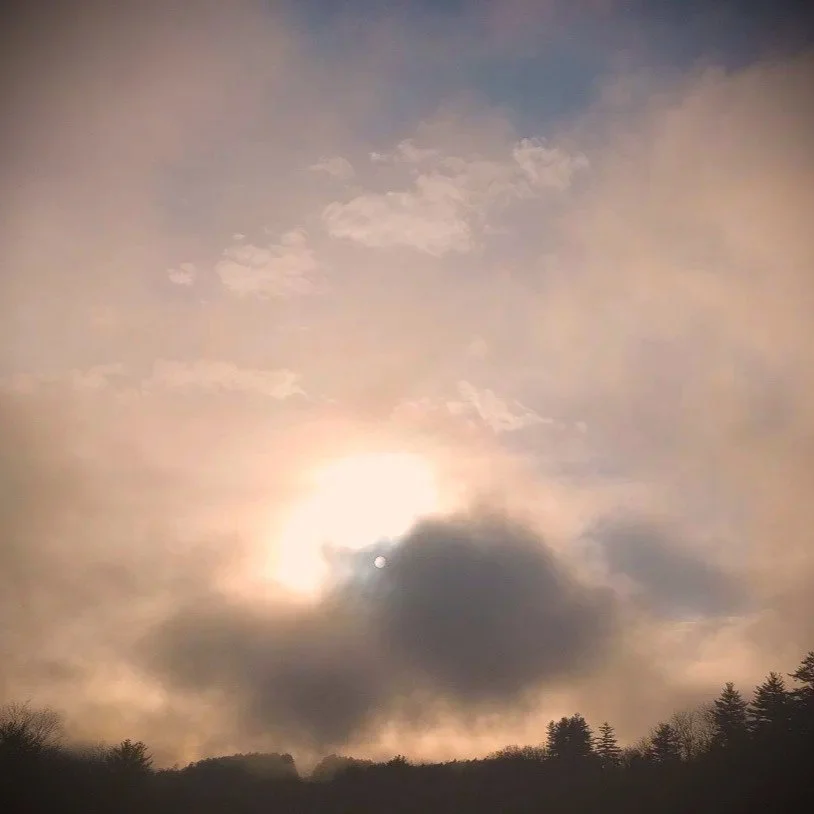 THE LAND HERE LIVES &amp; BREATHS