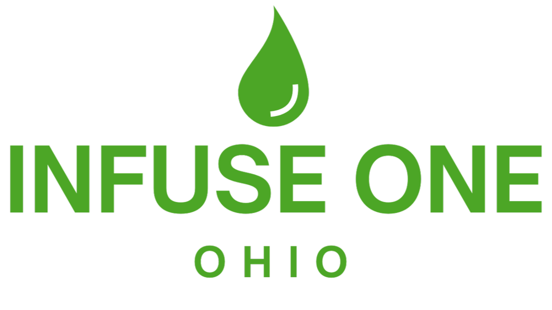 Infuse One Ohio