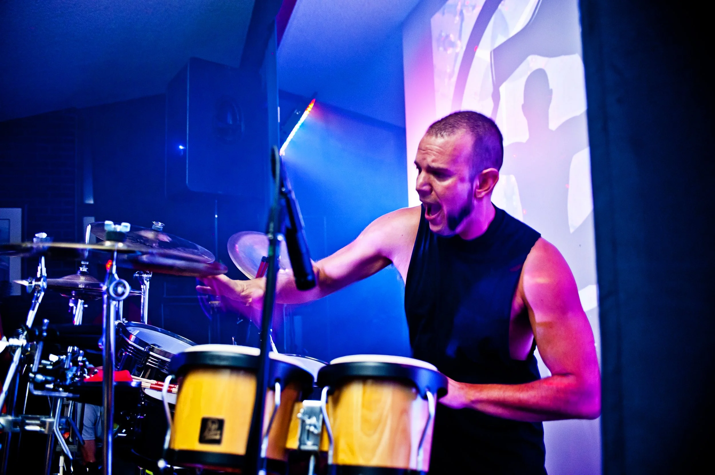 Jay on the Drums Add percussion to your DJ.jpg