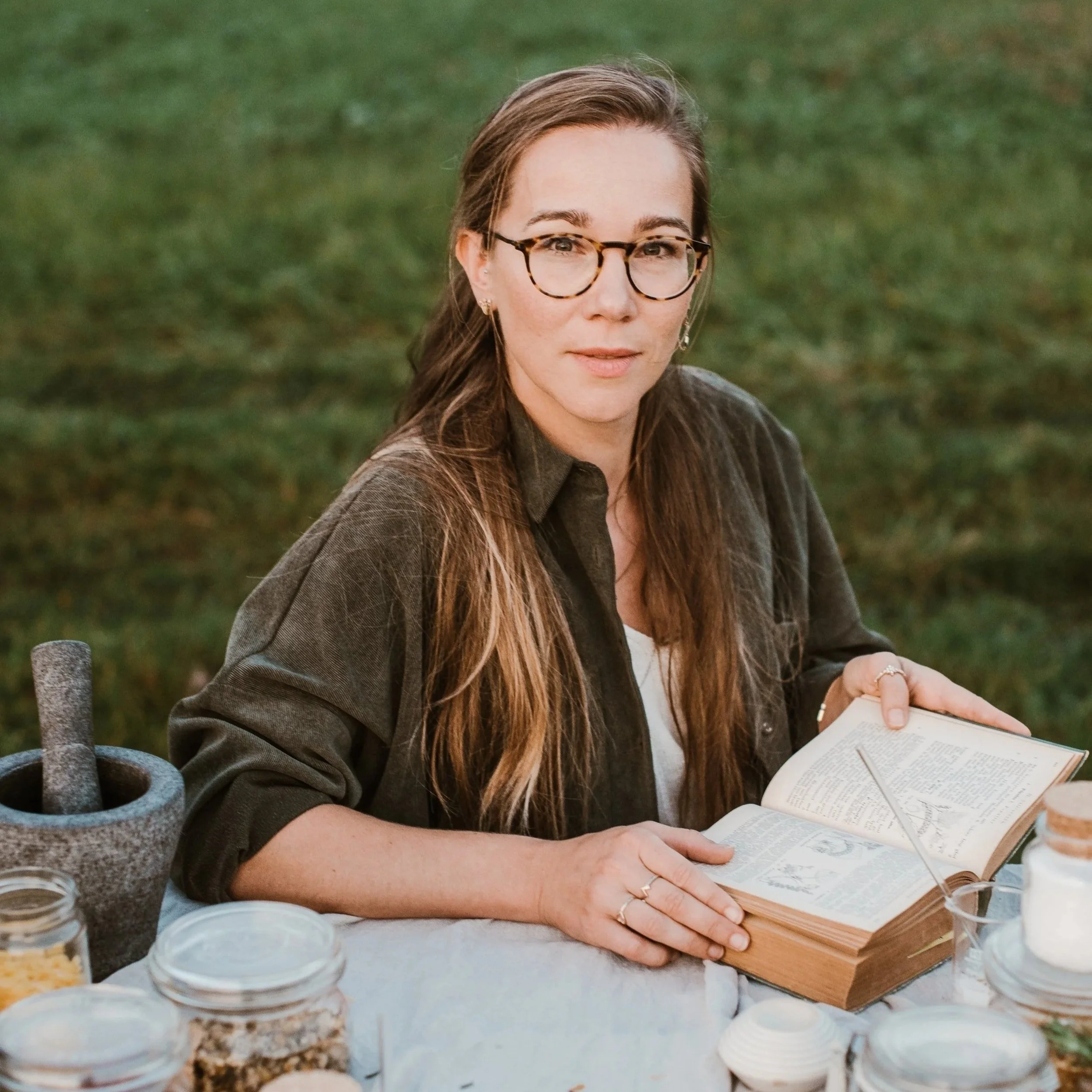 workshop DIY natuurlijke skincare