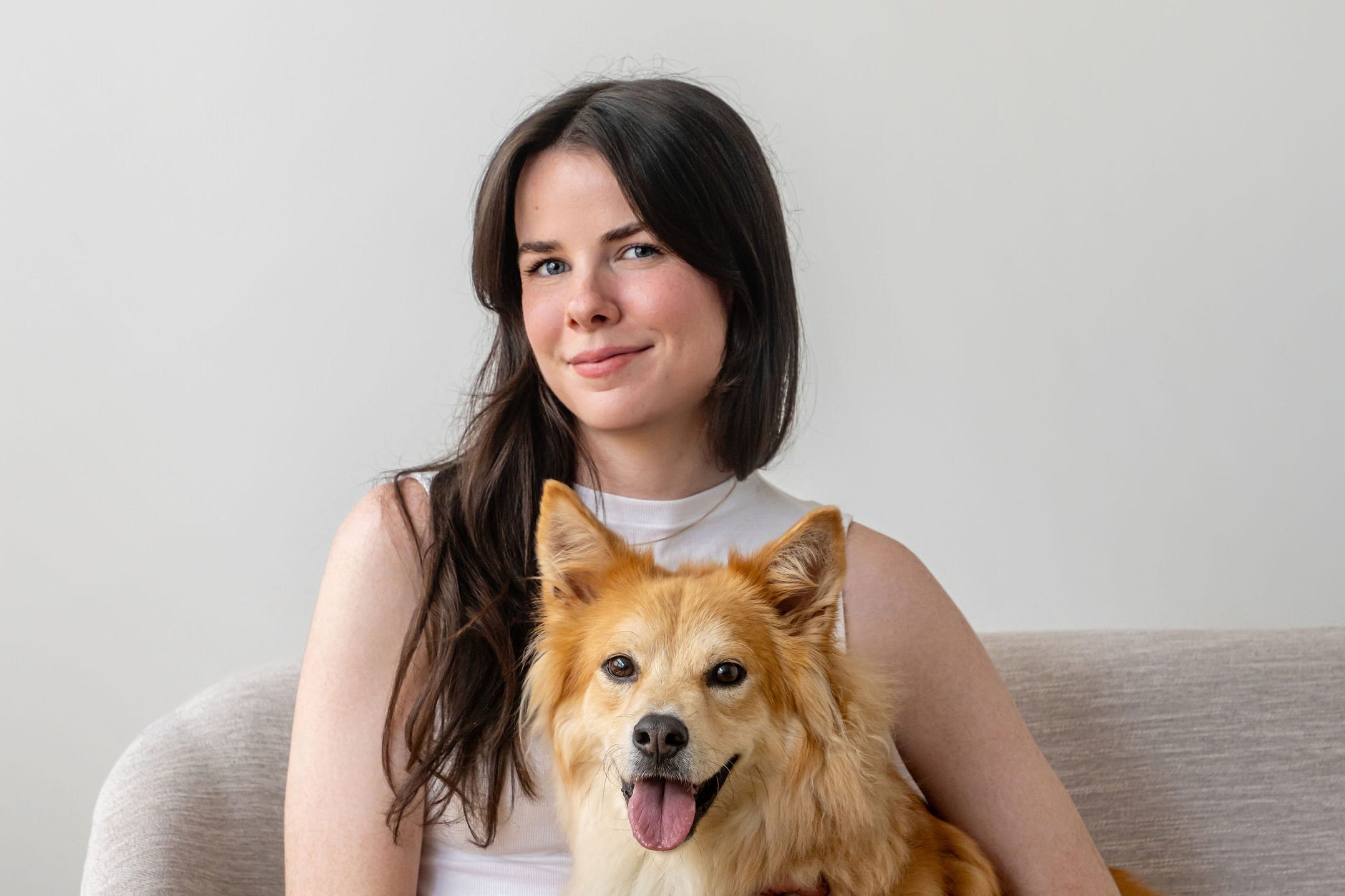 Isabel Klee x The Farmers Dog