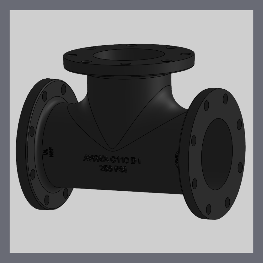 Fittings — Sigma Corporation