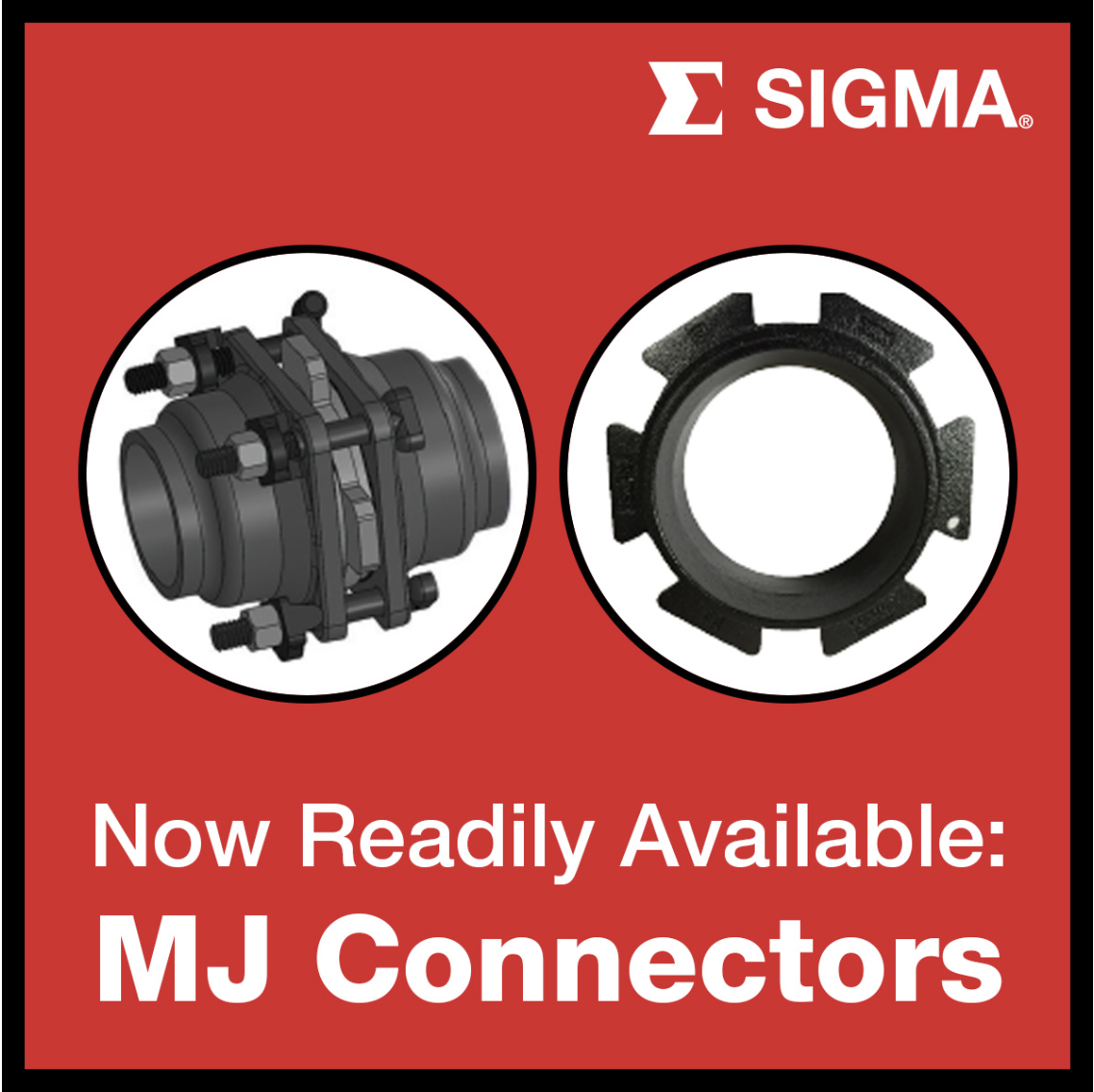 Now Readily Available: MJ Connectors
