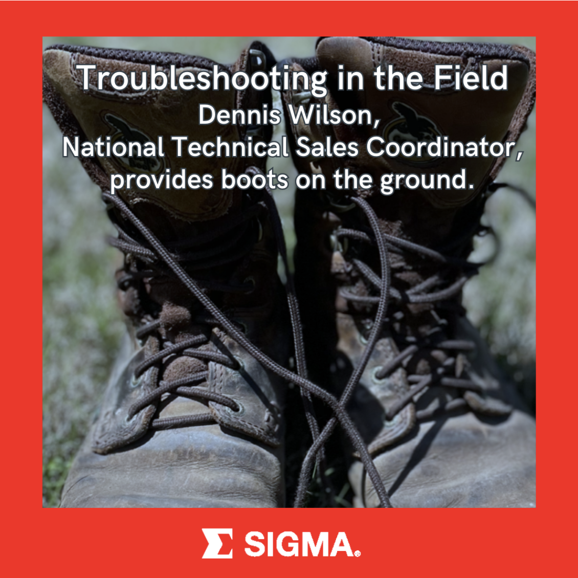 Troubleshooting in the Field