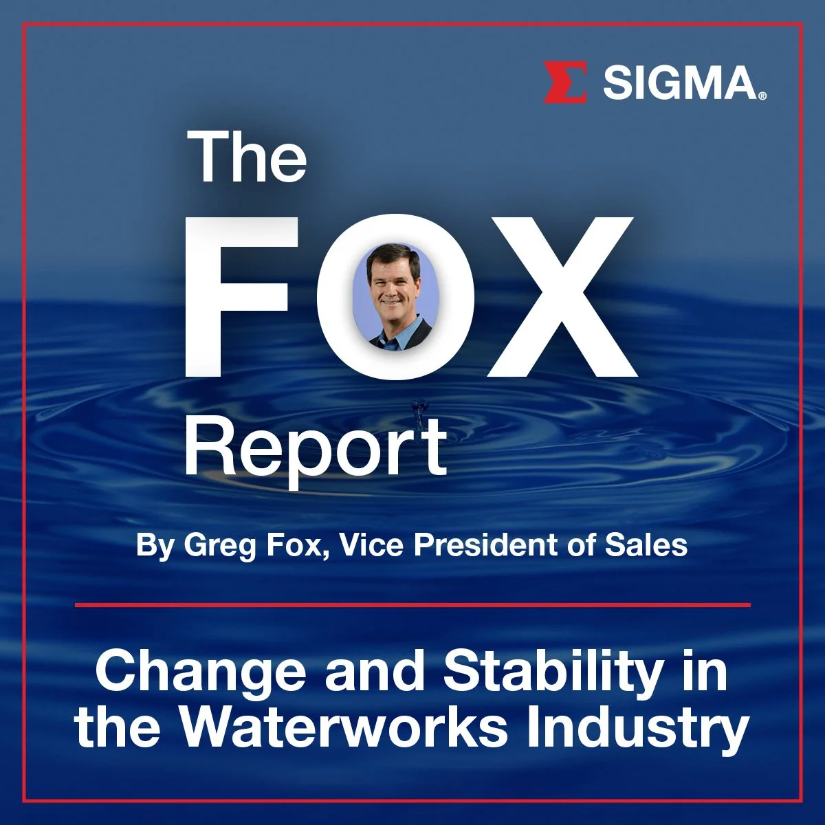 Change and Stability in the Waterworks Industry