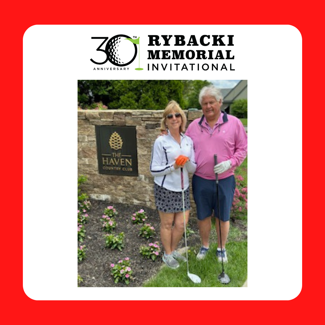 Larry Rybacki's thoughts on 30 Years of the Rybacki Memorial and passing the $1Million milestone.