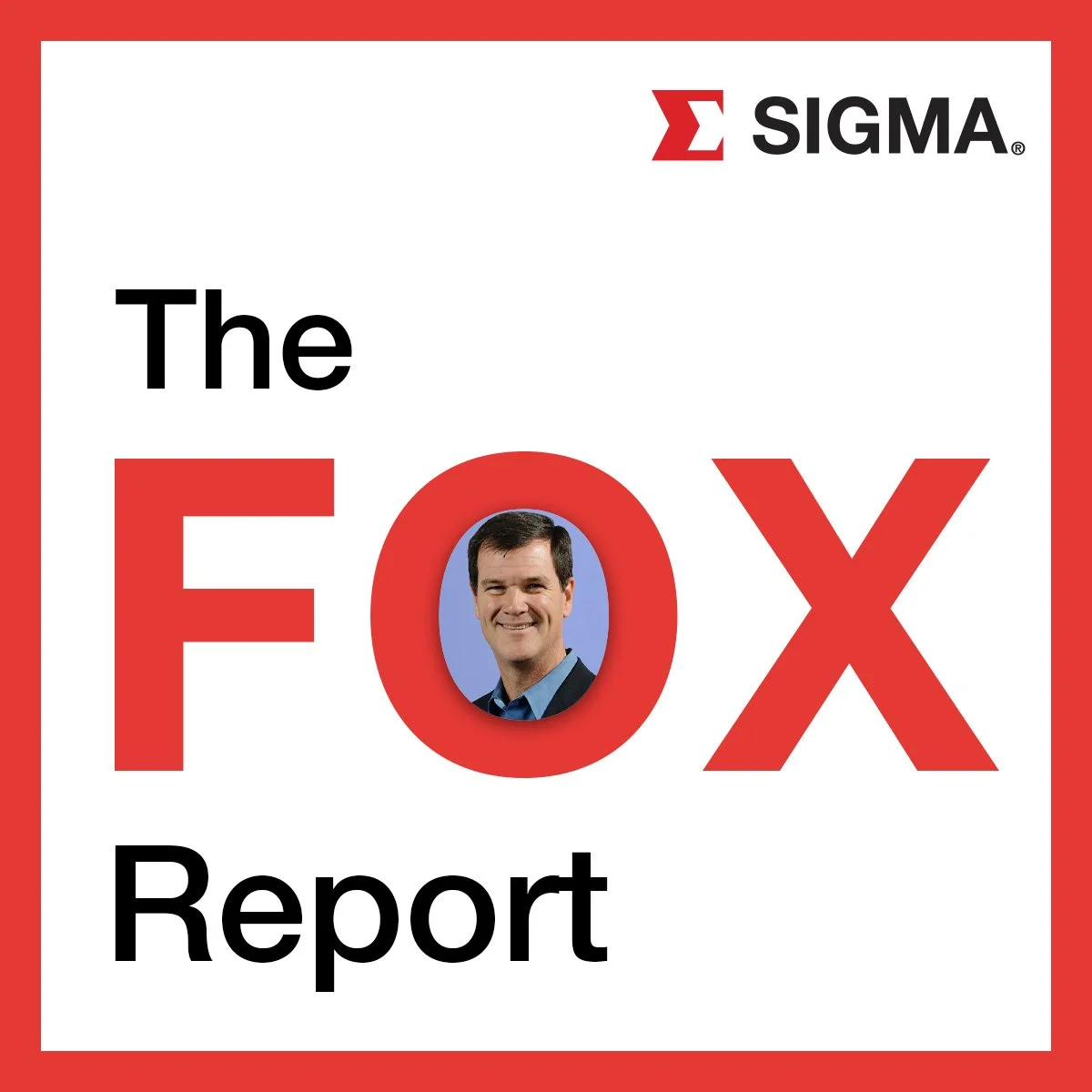 The Fox Report&nbsp;