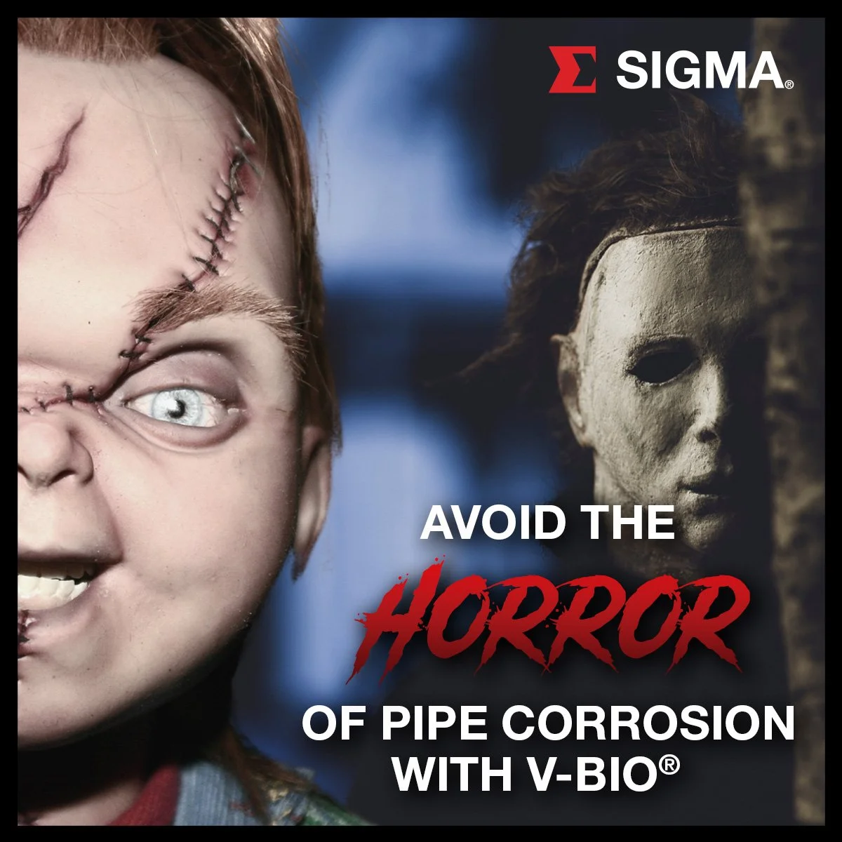 How to Avoid the HORROR of Pipe Corrosion