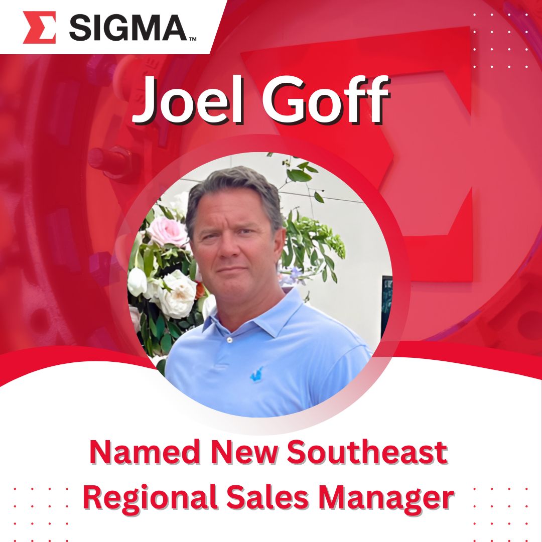 Joel Goff Named New Southeast Regional Sales Manager&nbsp;