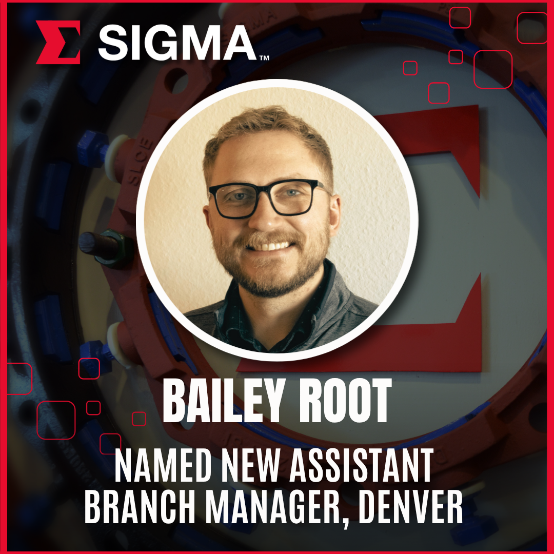 Bailey Root Named New Assistant Branch Manager, Denver&nbsp;