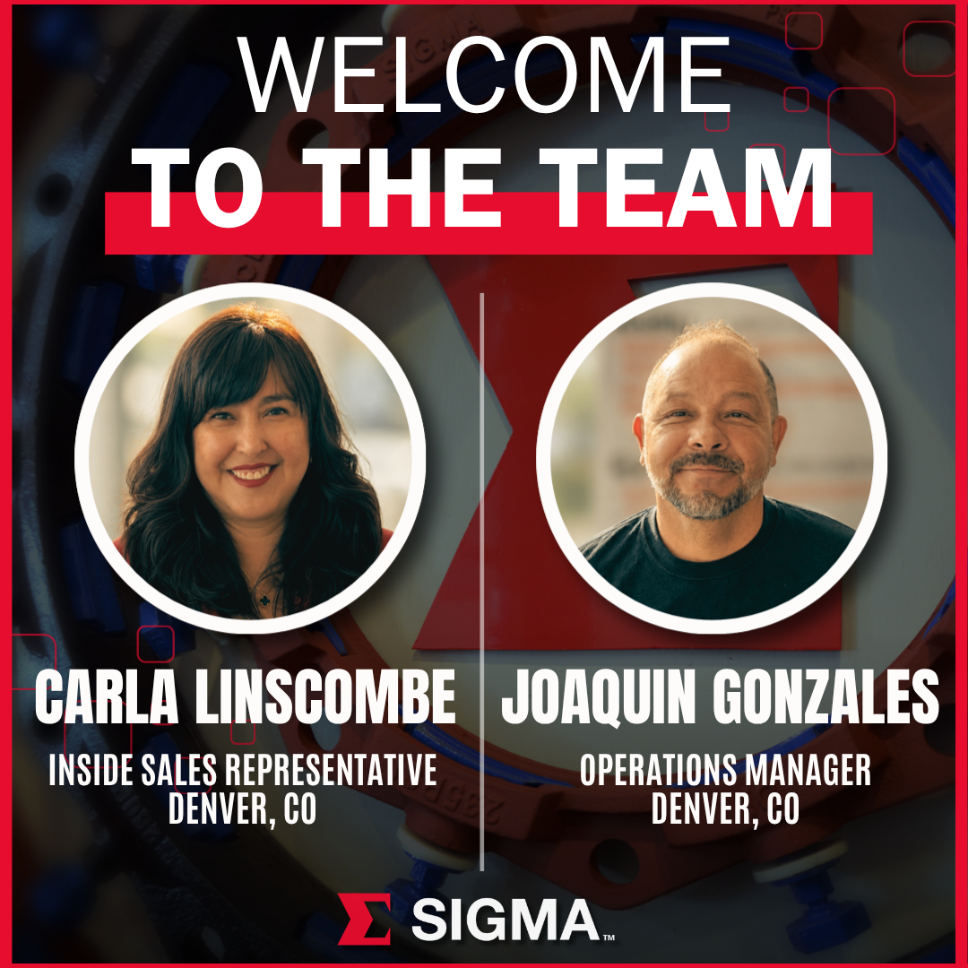 SIGMA Denver Expands Team