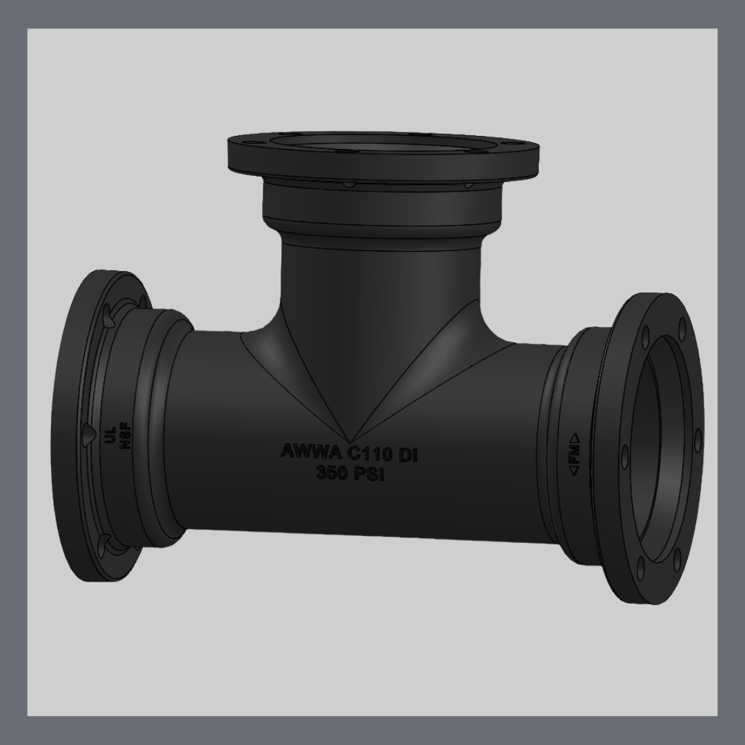 Fittings — Sigma Corporation