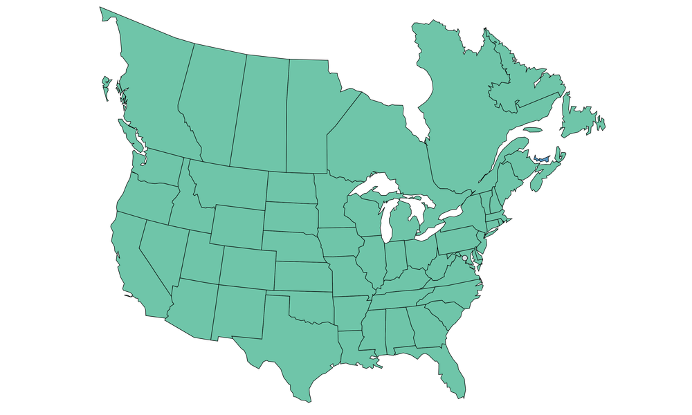 Regional Teams — Sigma Corporation