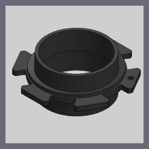 Roulette Carbure Sigma 12 Mm Pour Carreaux - Compatible Modèles 4/5/6/7 - ACC.Ri