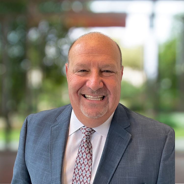 Mitchell Rona, President, OEM & Business Development at SIGMA Corp