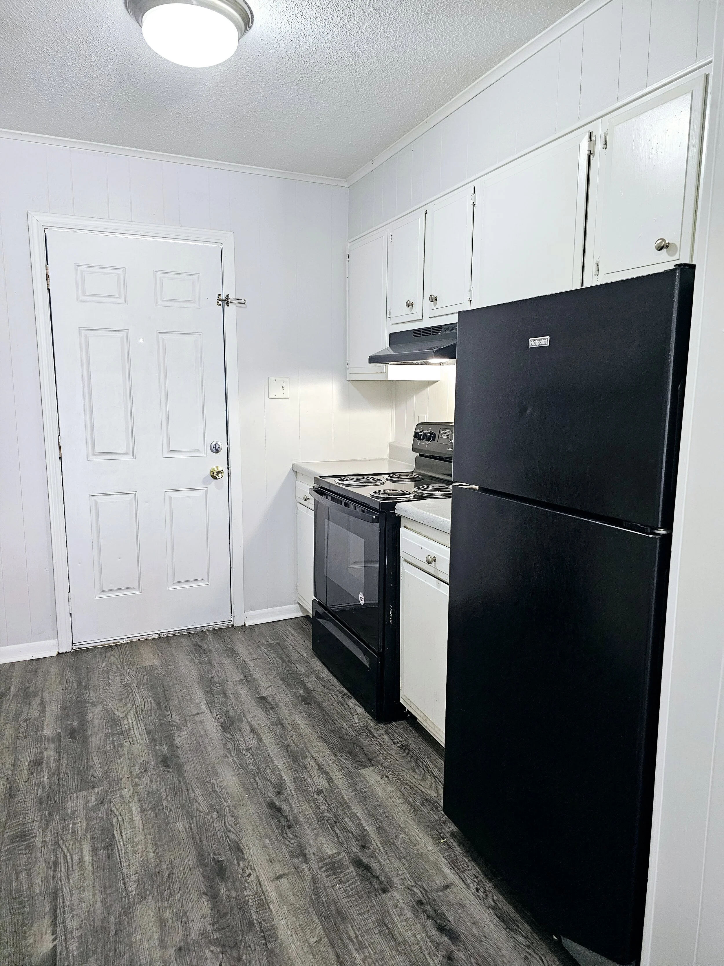 The Courtyard at the Corner Apartments in Jonesboro, Arkansas