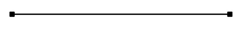 A black horizontal line with square end caps and two small black squares at each end. Page answers Frequently Asked Questions related to LGBT, lesbian, gay, family law in Minnesota 2025 and 2026.