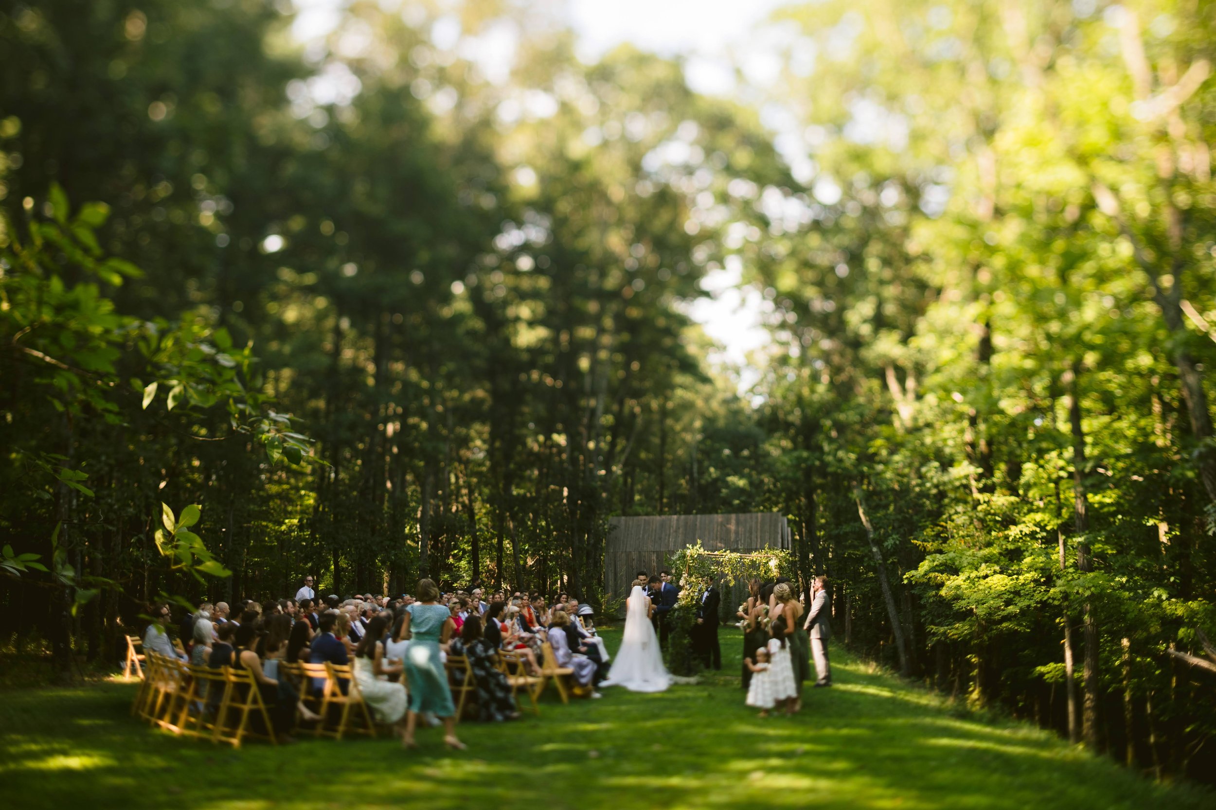 How to Plan a Wedding in 6 Months (or less!) — Gather Greene