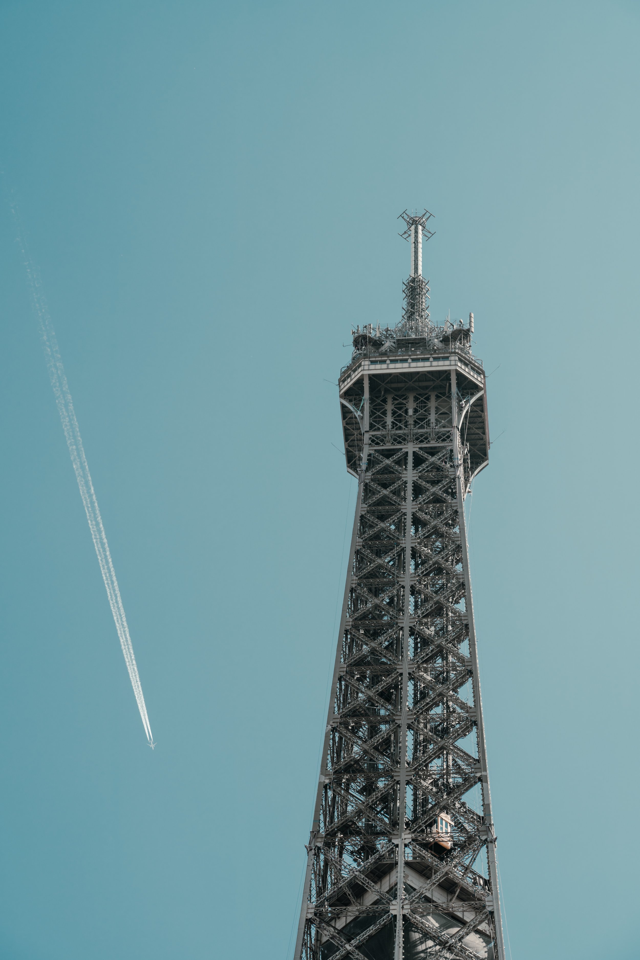 Sky High