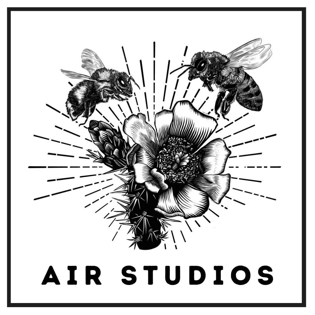 AIR STUDIOS