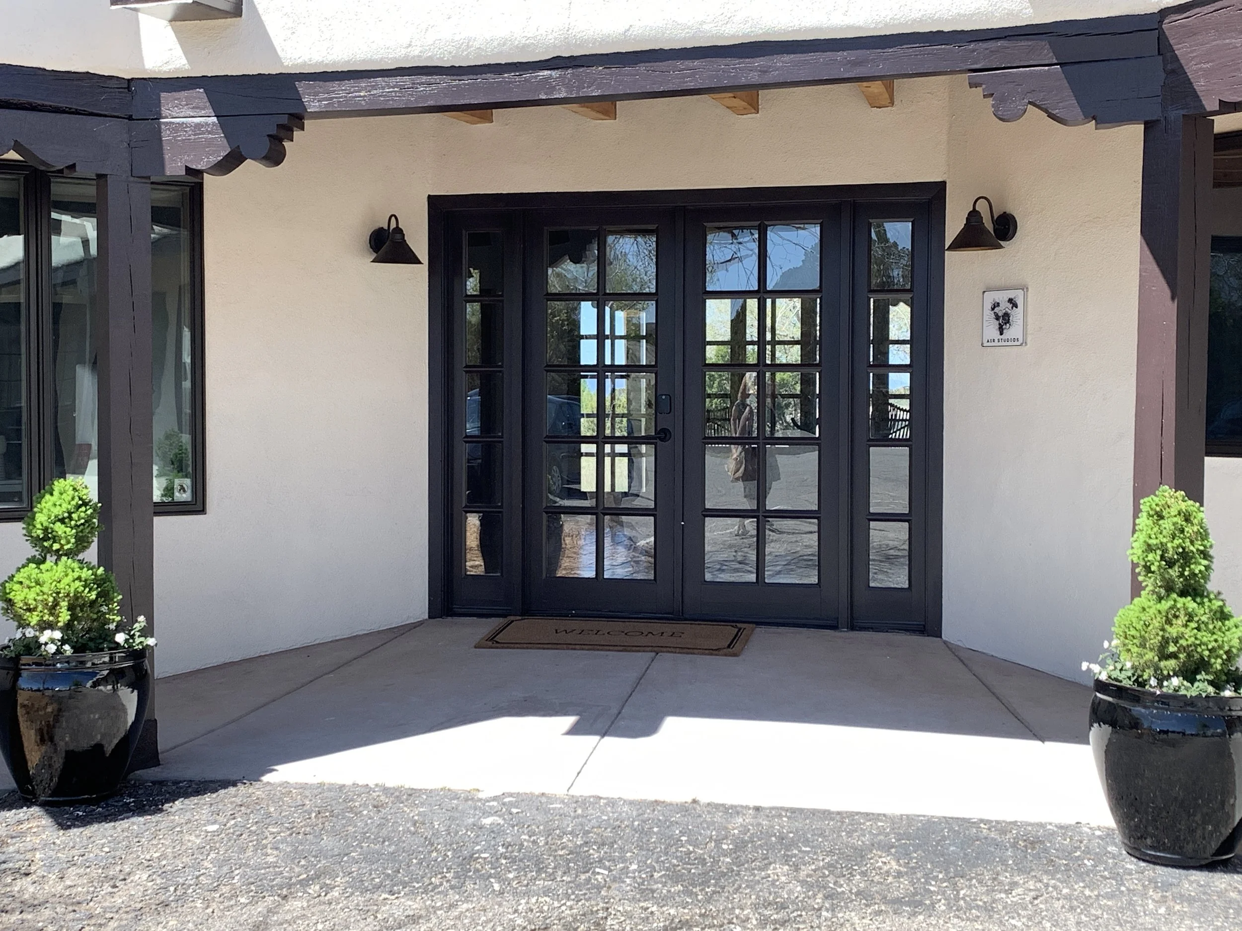 AIR Studios Santa Fe