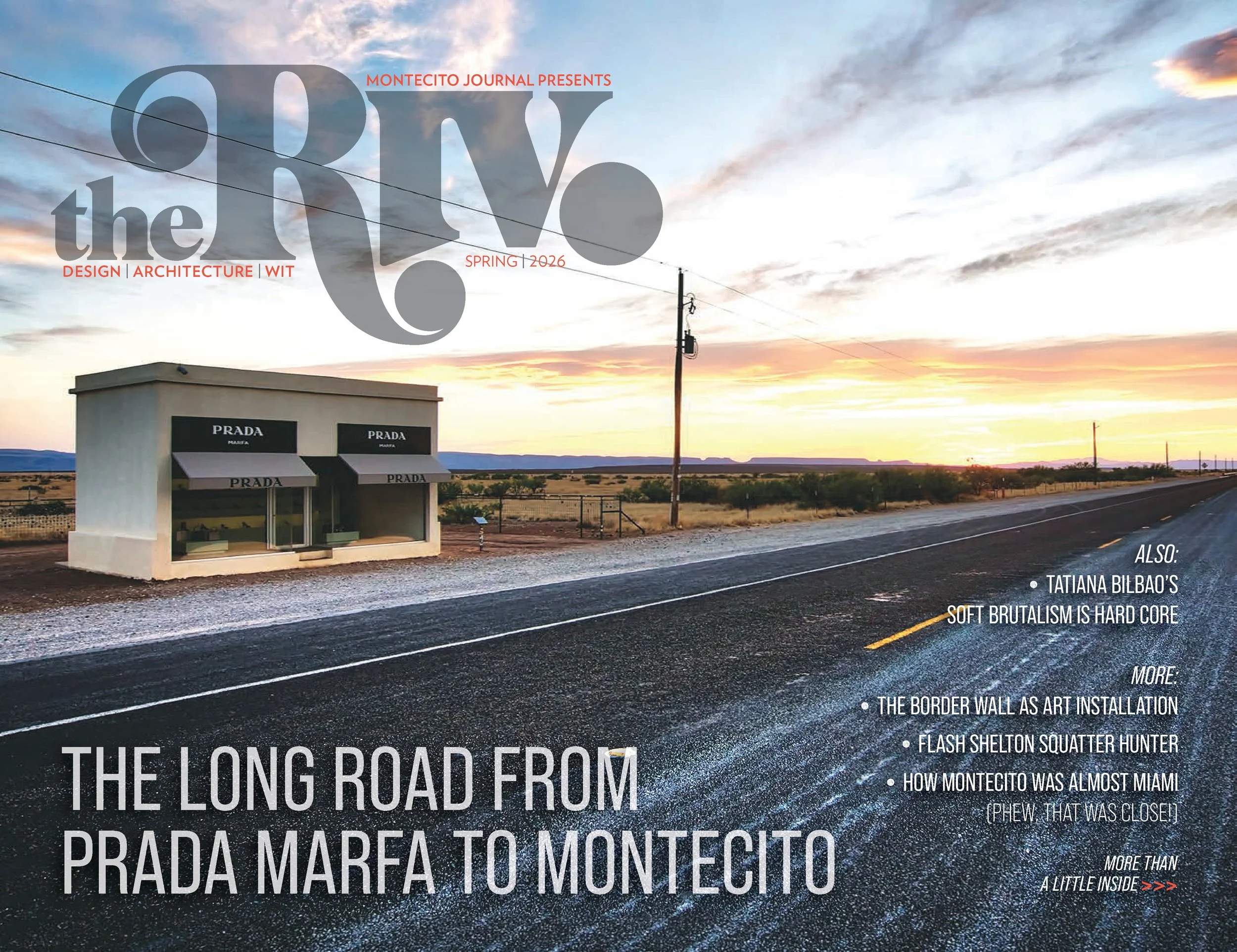 Author Jeff Wing covers current Birgit Klein Interiors' career and current projects for The Riv Magazine, presented by the Montecito Journal. 
Wing discusses some of BK Interiors' most recent work, including a rustic 5 bedroom cabin and a 170'  luxur