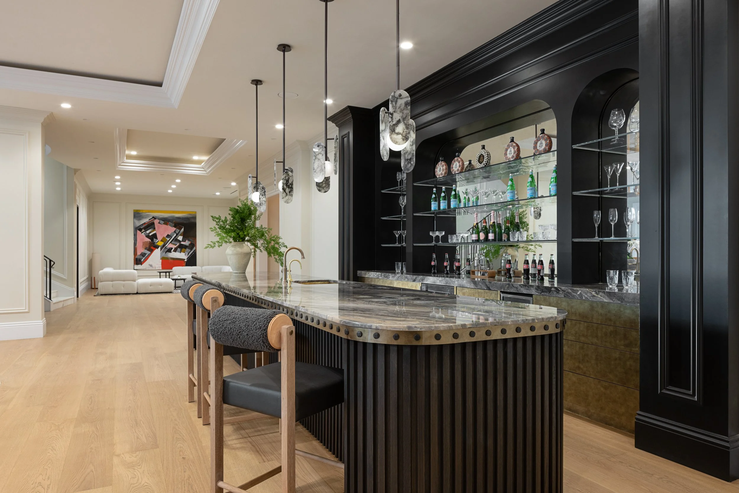 Interior Design Portfolio | Understated Luxury | Montecito & Santa ...