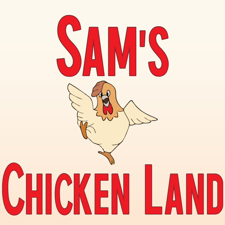 Sam&#39;s Chickenland